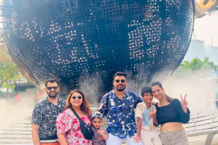 Singapore Kids Friendly Tour Package